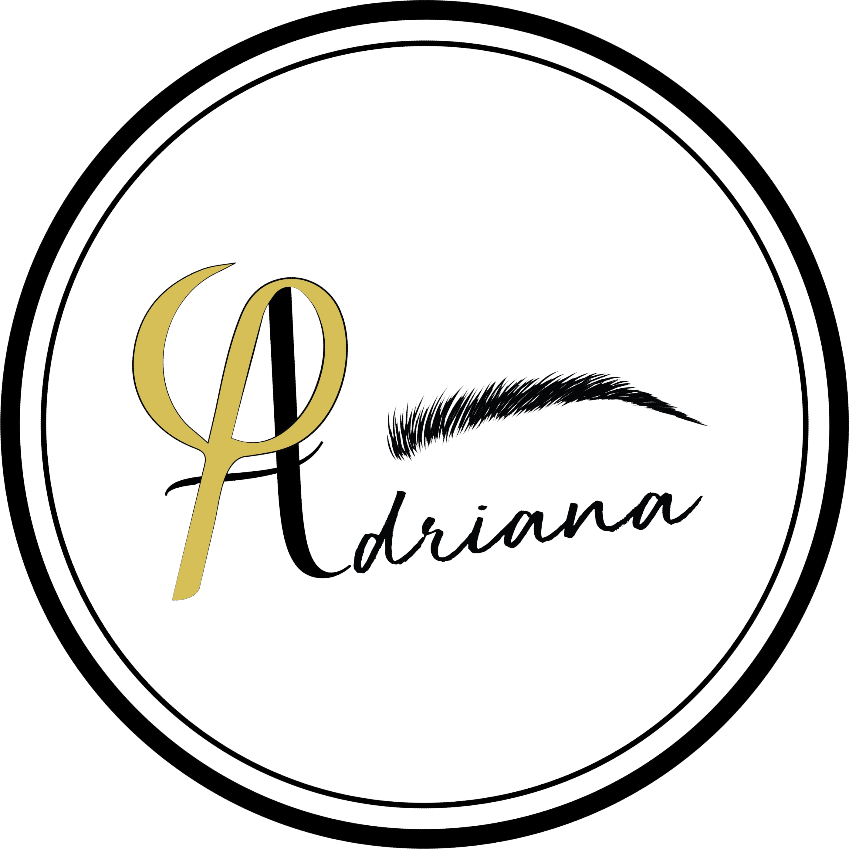 Phibrows by Adriana